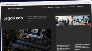 Publish Guest Post on altcoinslab.com