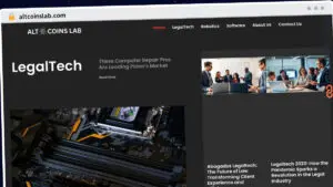 Publish Guest Post on altcoinslab.com