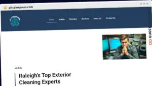 Publish Guest Post on altcoinxpress.com