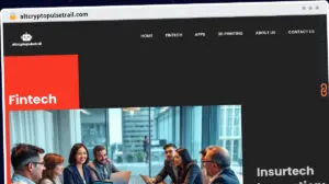 Publish Guest Post on altcryptopulsetrail.com