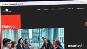 Publish Guest Post on altcryptopulsetrail.com