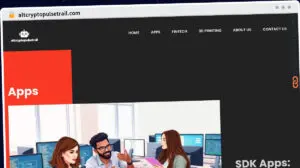 Publish Guest Post on altcryptopulsetrail.com