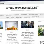 Publish Guest Post on alternative-energies.net