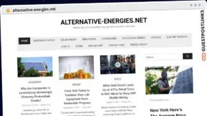 Publish Guest Post on alternative-energies.net