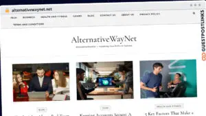Publish Guest Post on alternativewaynet.net