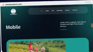 Publish Guest Post on alttokensphere.com