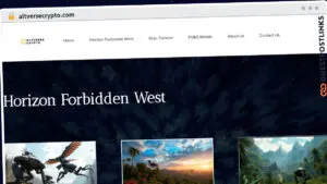 Publish Guest Post on altversecrypto.com