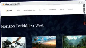 Publish Guest Post on altversecrypto.com