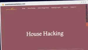 Publish Guest Post on americanmountainco.com
