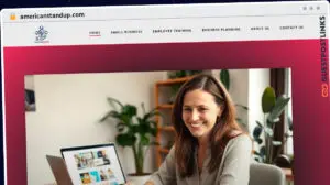 Publish Guest Post on americanstandup.com