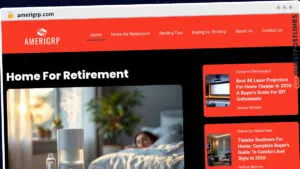 Publish Guest Post on amerigrp.com