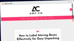 Publish Guest Post on amf-co.com