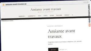 Publish Guest Post on amiante-avant-travaux.eu