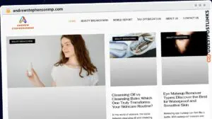 Publish Guest Post on andrewstephensonmp.com