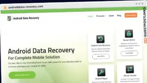 Publish Guest Post on androiddata-recovery.com