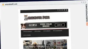 Publish Guest Post on anecdotoff.com