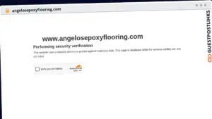Publish Guest Post on angelosepoxyflooring.com