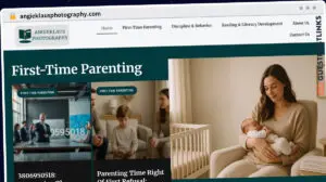 Publish Guest Post on angieklausphotography.com