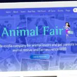 Publish Guest Post on animalfair.com