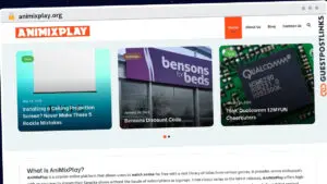 Publish Guest Post on animixplay.org