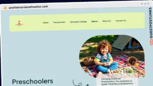 Publish Guest Post on anotherversionofmother.com