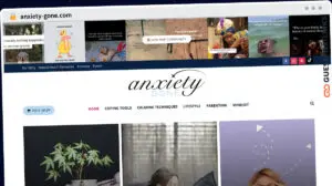 Publish Guest Post on anxiety-gone.com