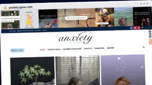 Publish Guest Post on anxiety-gone.com