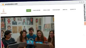 Publish Guest Post on anzulondon.com