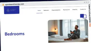 Publish Guest Post on apartmentthearpy.com