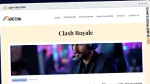 Publish Guest Post on ape-con.com