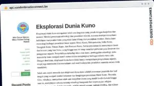 Publish Guest Post on api.vandenbroeleconnect.be