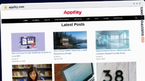 Publish Guest Post on appfity.com