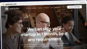 Publish Guest Post on appkodes.com