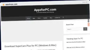 Publish Guest Post on appzforpc.com