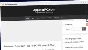 Publish Guest Post on appzforpc.com