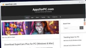Publish Guest Post on appzforpc.com