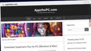 Publish Guest Post on appzforpc.com