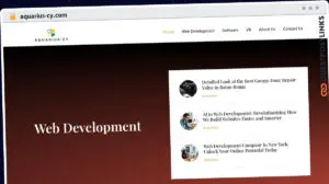 Publish Guest Post on aquarius-cy.com