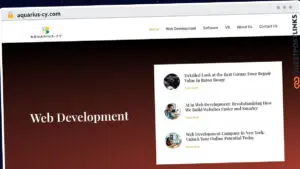 Publish Guest Post on aquarius-cy.com