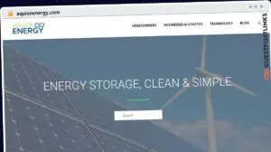 Publish Guest Post on aquionenergy.com