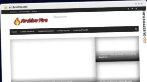 Publish Guest Post on archivefire.net