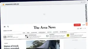 Publish Guest Post on areanews.com.au