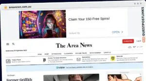 Publish Guest Post on areanews.com.au