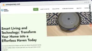 Publish Guest Post on arenajourney.com