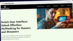 Publish Guest Post on arenatrek.com