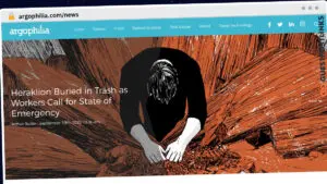 Publish Guest Post on argophilia.com/news