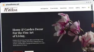 Publish Guest Post on artandhome.net