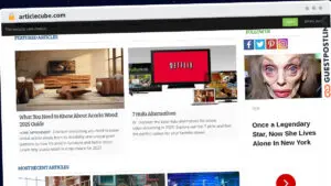 Publish Guest Post on articlecube.com