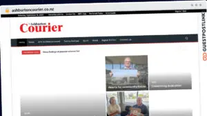 Publish Guest Post on ashburtoncourier.co.nz