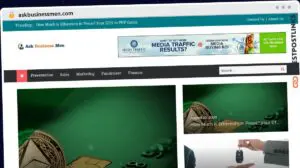 Publish Guest Post on askbusinessmen.com